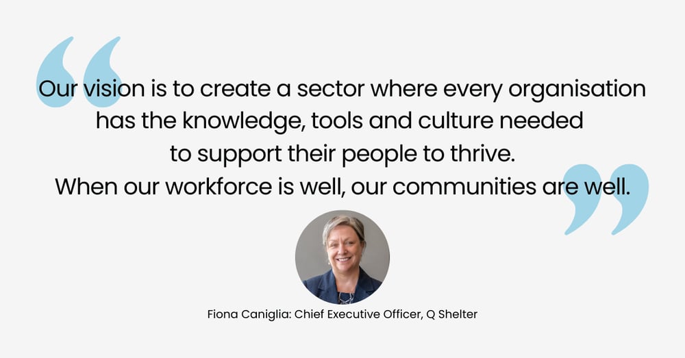 Fiona Quote for Thrive