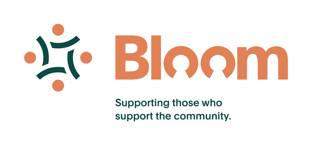 Bloom Logo_Primary Tagline Bloom Logo_Primary Tagline