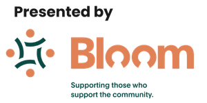 Bloom sponsor tag stack Bloom sponsor tag stack