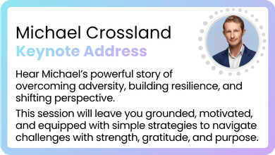 Keynote - Michael C