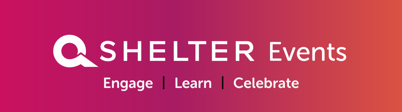 Q Shelter Events
